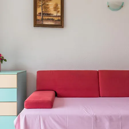 House Grmoja * Baška Voda