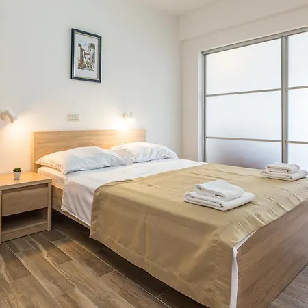 شقة House Grmoja Baška Voda