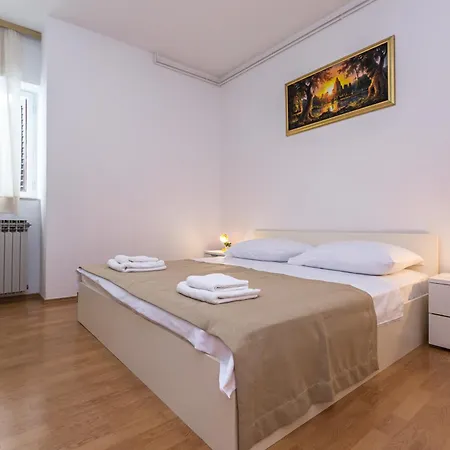 House Grmoja Baška Voda