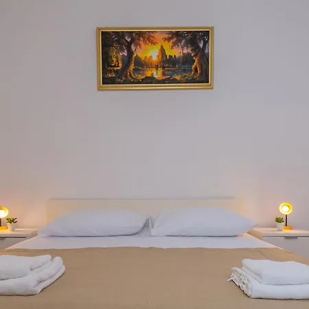 House Grmoja * Baška Voda