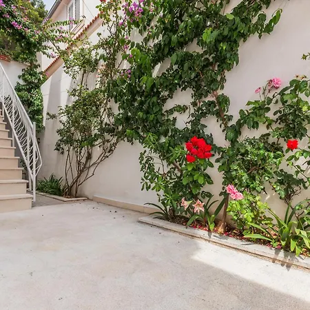 شقة House Grmoja Baška Voda