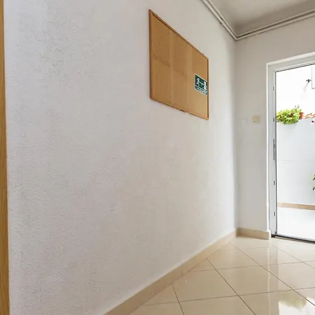 House Grmoja Baška Voda