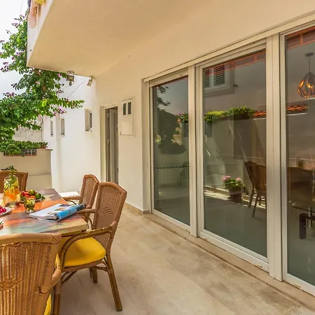 House Grmoja Baška Voda