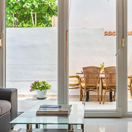 House Grmoja Baška Voda