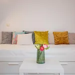 House Grmoja شقة Baška Voda