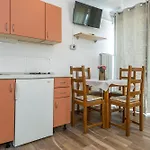 House Grmoja شقة Baška Voda