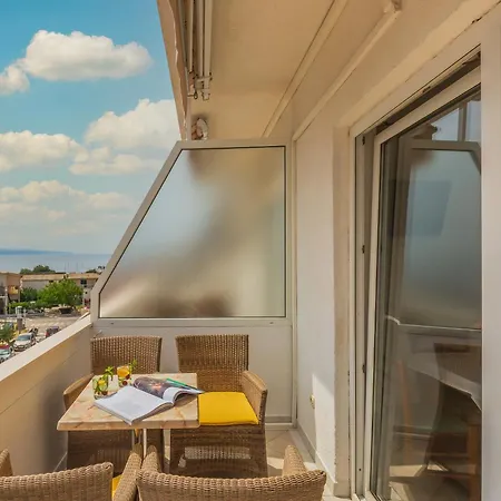 House Grmoja Daire *