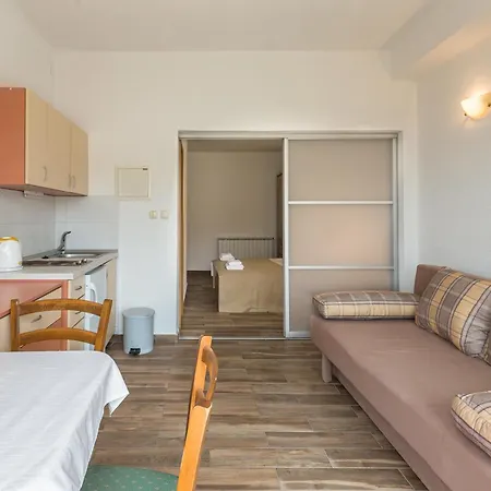 House Grmoja Baška Voda