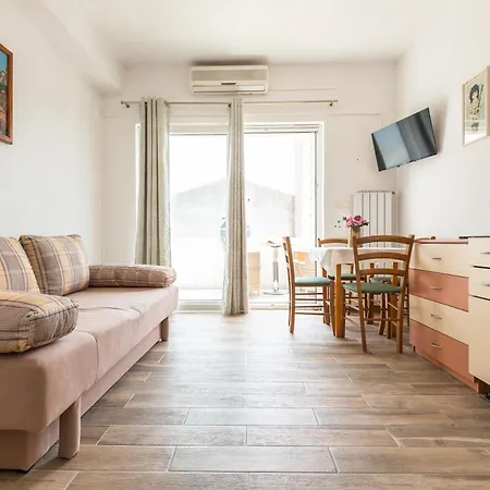 House Grmoja * Baška Voda