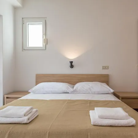 Apartman House Grmoja Baska Voda