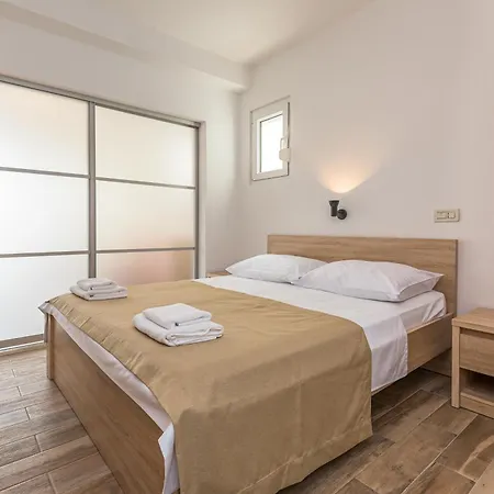 House Grmoja Apartment