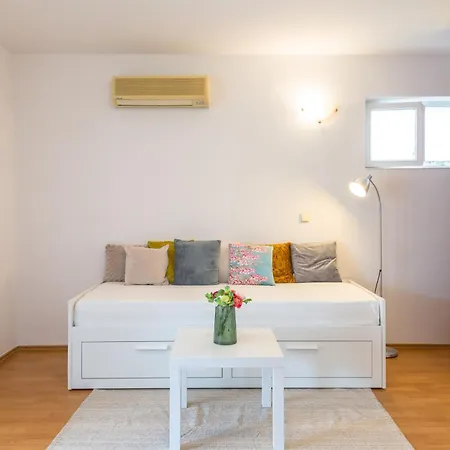 House Grmoja Apartment *