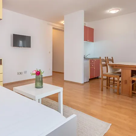 House Grmoja Apartment