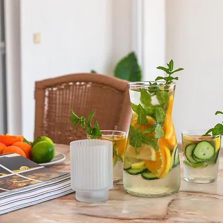 House Grmoja Daire *