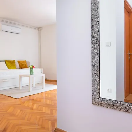 House Grmoja Apartment *