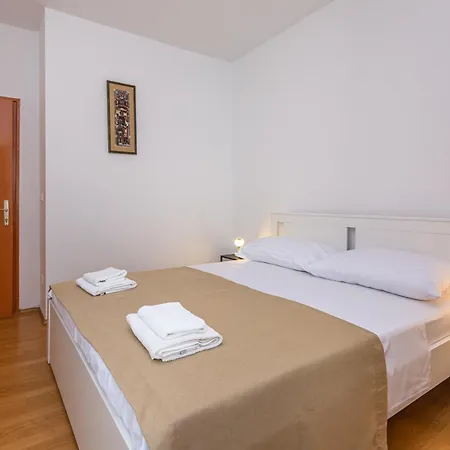 House Grmoja Baška Voda