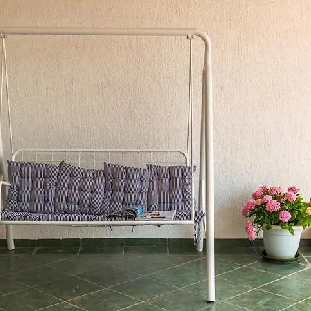 House Grmoja アパート Baška Voda