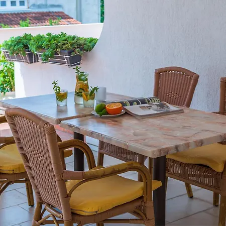 House Grmoja Baška Voda