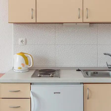 House Grmoja Apartment *