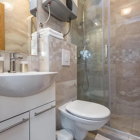 House Grmoja Baška Voda