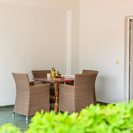 House Grmoja Apartment