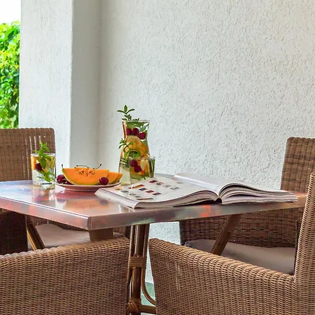 Daire House Grmoja *