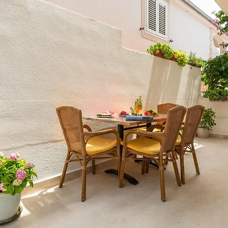 House Grmoja Baska Voda
