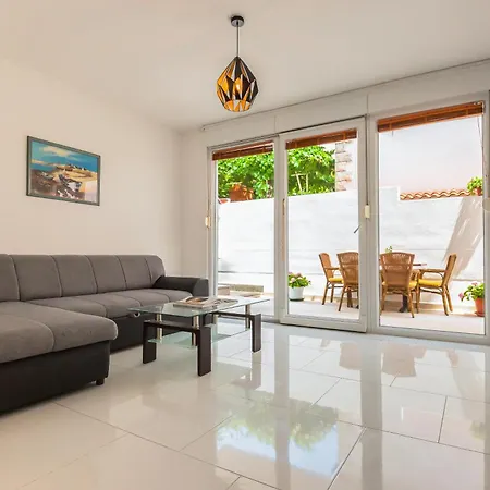 Lejlighed House Grmoja Baška Voda
