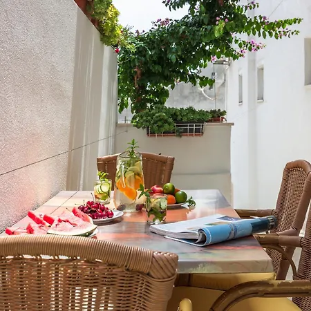 Lejlighed House Grmoja Baška Voda
