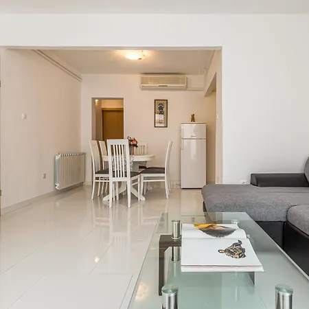 Daire House Grmoja Baška Voda