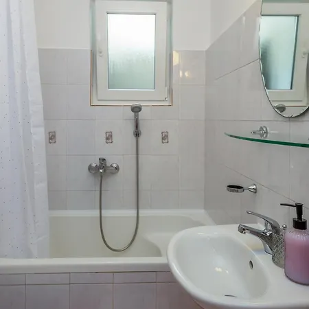 House Grmoja Lejlighed Baška Voda
