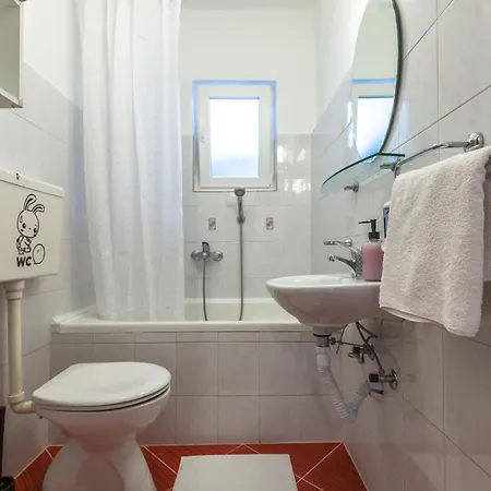 House Grmoja Baska Voda