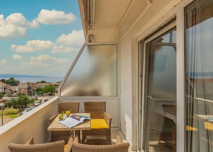 House Grmoja Apartamento *