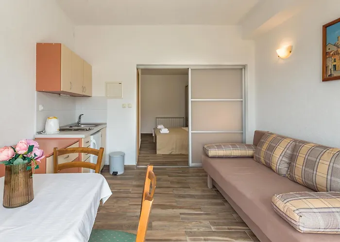 House Grmoja Baška Voda