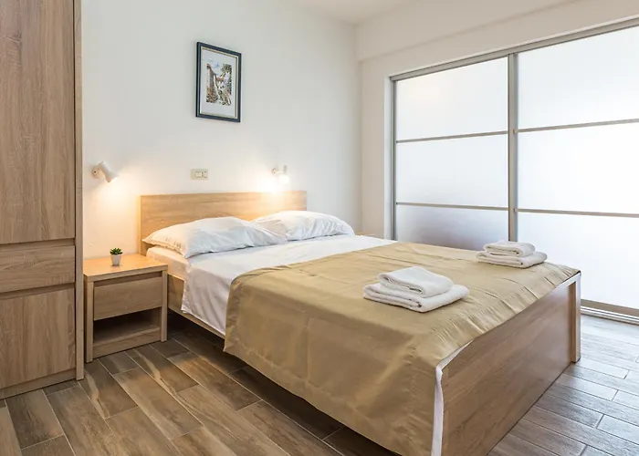 Apartamento House Grmoja Baška Voda