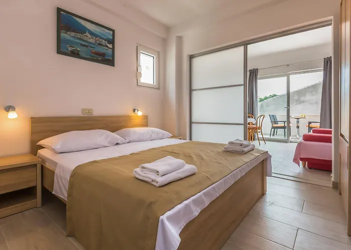 House Grmoja Apartamento *