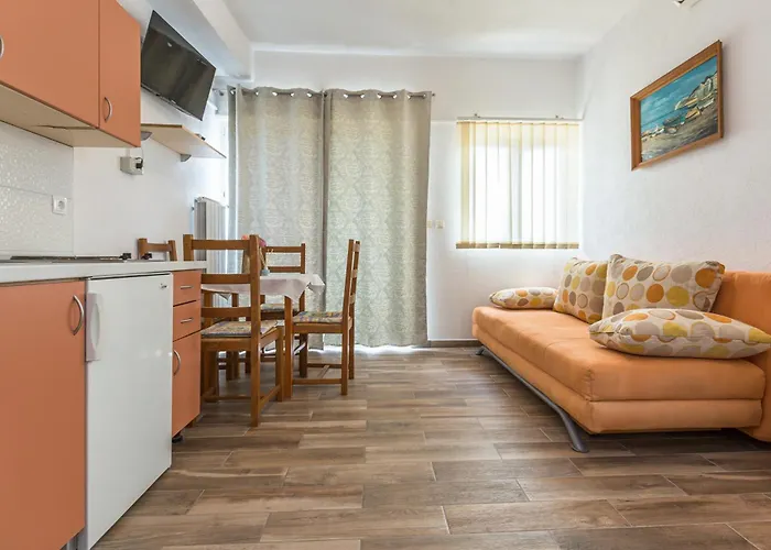 House Grmoja Baška Voda