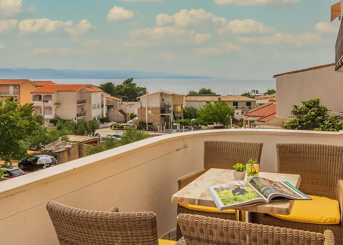 House Grmoja Apartamento