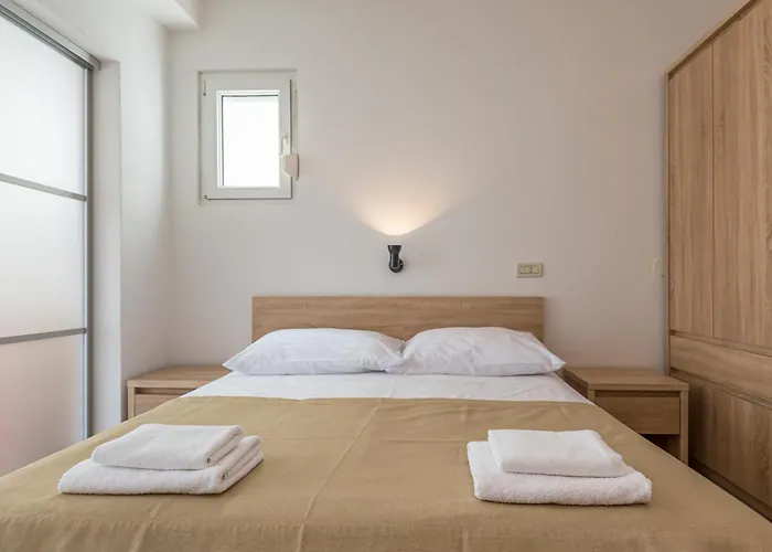 Apartamento House Grmoja Baška Voda