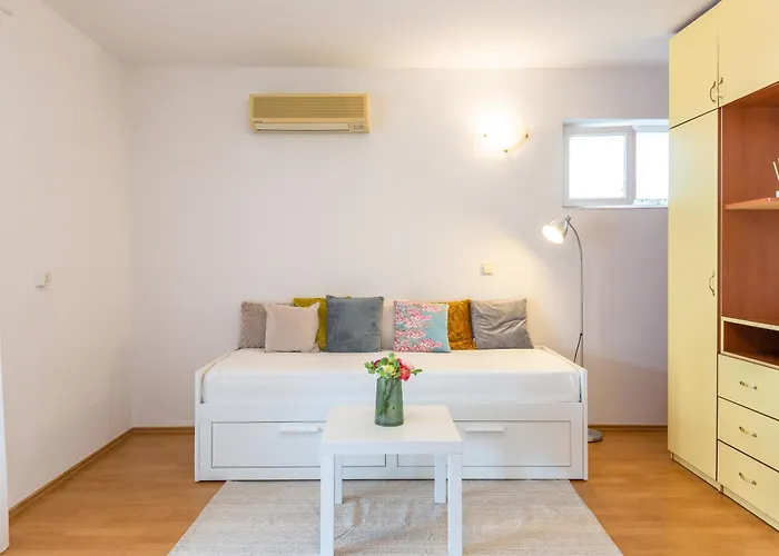 House Grmoja Apartamento *