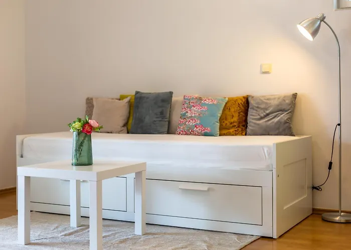 House Grmoja Apartamento *