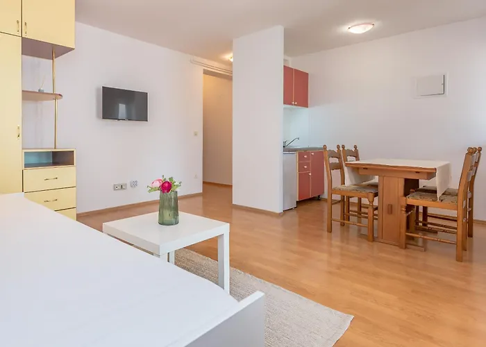 House Grmoja Apartamento