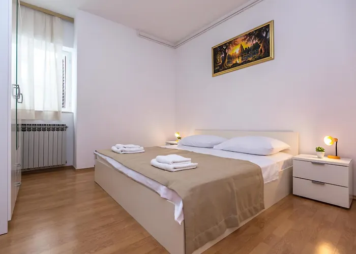 House Grmoja Baška Voda