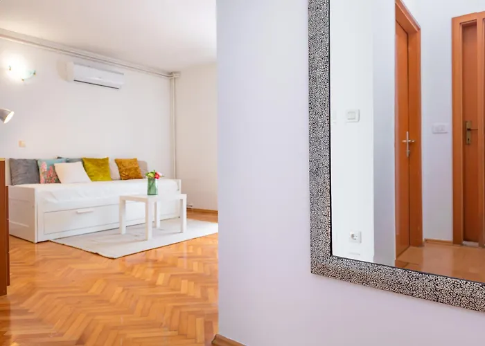 House Grmoja Apartamento *