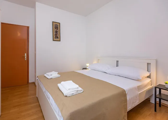 House Grmoja Baška Voda