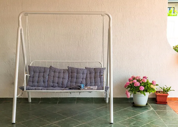 House Grmoja Apartamento Baška Voda