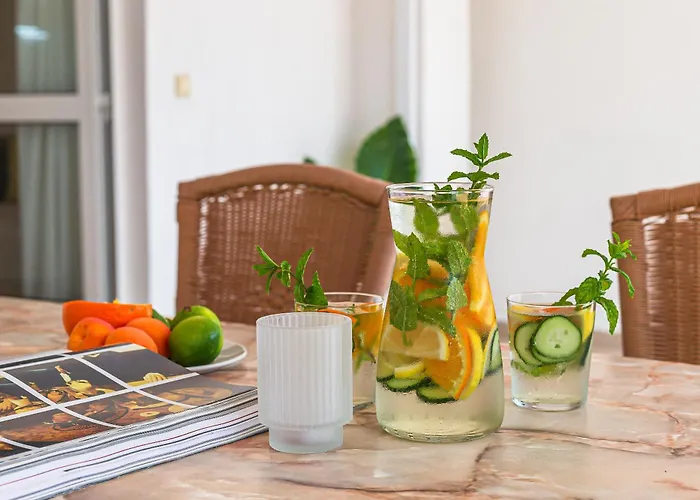 Apartamento House Grmoja Baška Voda