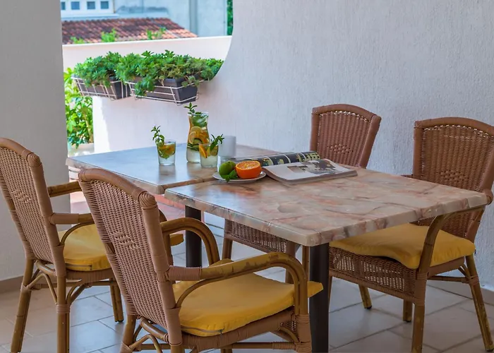 House Grmoja Baška Voda