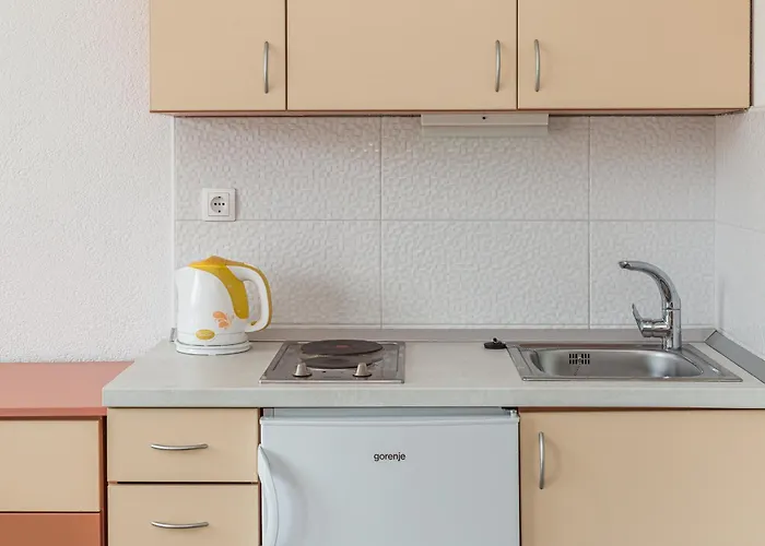 House Grmoja Apartamento *