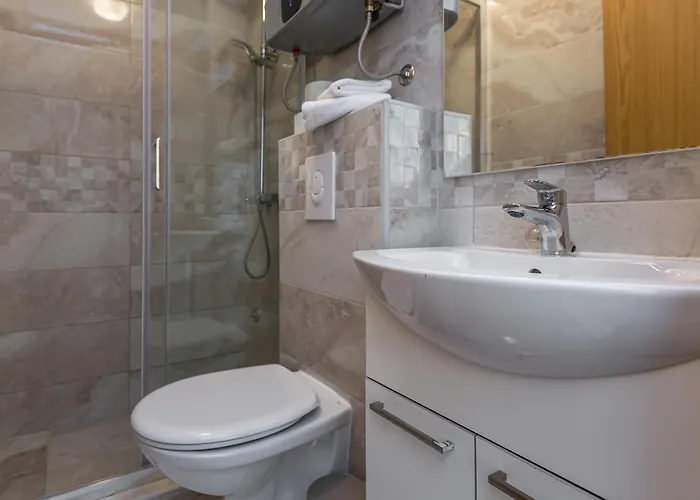 Apartamento House Grmoja Baška Voda